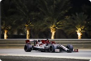 Kimi Raikkonen