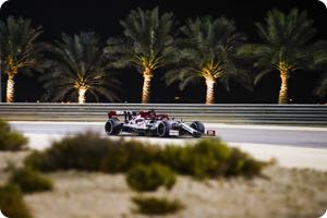Kimi Raikkonen