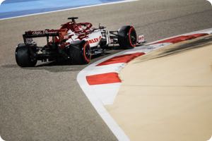 Kimi Raikkonen