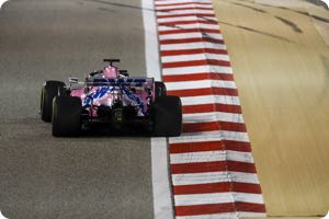 Sergio Perez