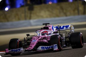Sergio Perez