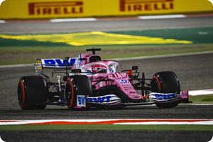 Sergio Perez