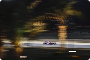 Lance Stroll