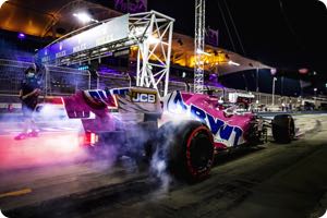 Lance Stroll