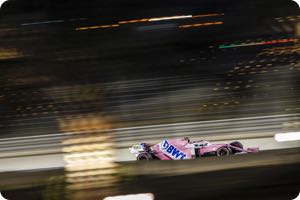 Lance Stroll