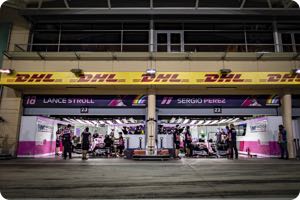 Racing Point