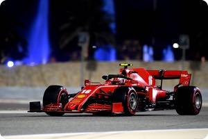 Charles Leclerc