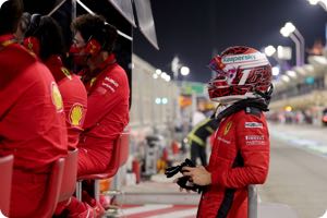 Charles Leclerc