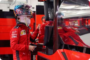 Sebastian Vettel