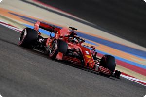 Sebastian Vettel
