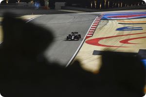 Kevin Magnussen