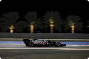 Kevin Magnussen