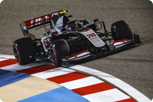 Kevin Magnussen