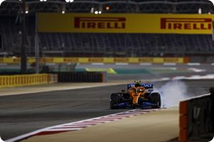 Lando Norris