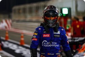 Carlos Sainz