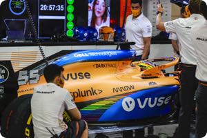 Carlos Sainz