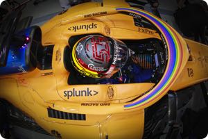 Carlos Sainz
