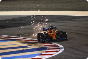 Carlos Sainz