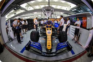 Carlos Sainz