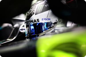 Valtteri Bottas