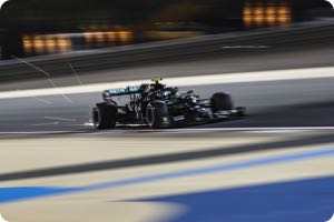 Valtteri Bottas
