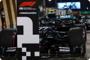 Valtteri Bottas