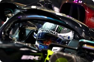 Valtteri Bottas