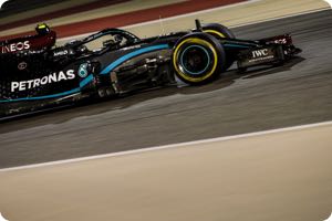 Valtteri Bottas