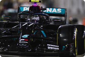 Valtteri Bottas
