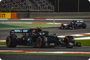 Valtteri Bottas