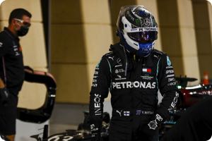 Valtteri Bottas