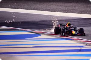 Alex Albon