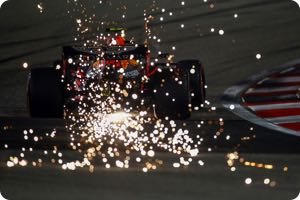 Alex Albon