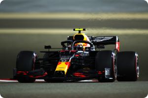 Alex Albon