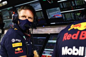 Christian Horner