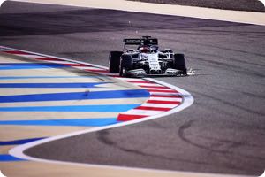 Daniil Kvyat