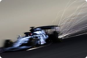 Sakhir GP 2020 - Saturday Photos