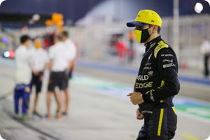 Esteban Ocon