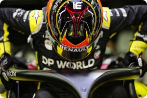 Esteban Ocon