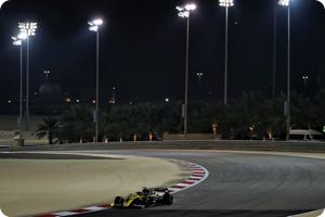 Esteban Ocon