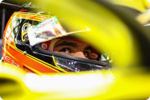 Esteban Ocon