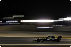 Daniel Ricciardo