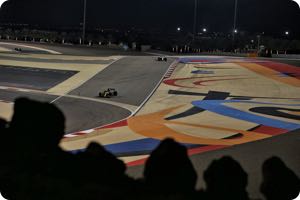 Daniel Ricciardo