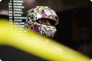 Daniel Ricciardo