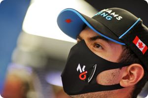 Nicholas Latifi