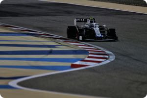 Nicholas Latifi
