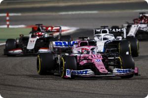 Sergio Perez