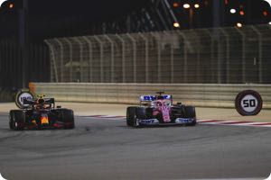 Sergio Perez