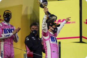 Podium