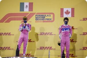 Podium